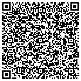 QR-код с контактной информацией организации АЗС, ООО Нью Петрол Тюмень