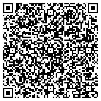 QR-код с контактной информацией организации Свадебный салон JULIA