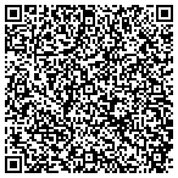 QR-код с контактной информацией организации АЗС Газпромнефть-Тюмень, №8