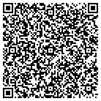 QR-код с контактной информацией организации Конфе-точка