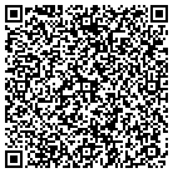 QR-код с контактной информацией организации АЗС, ООО Нью Петрол Тюмень