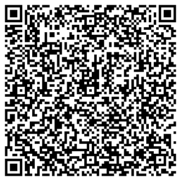 QR-код с контактной информацией организации Сибирский дар, ИП Попова С.А.