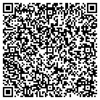 QR-код с контактной информацией организации РУССКИЙ ПРОЕКТ-ОТЕЛЬ