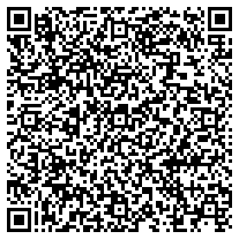 QR-код с контактной информацией организации Мини-гостиница