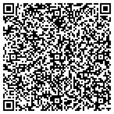 QR-код с контактной информацией организации АЗС Газпромнефть-Тюмень, №58