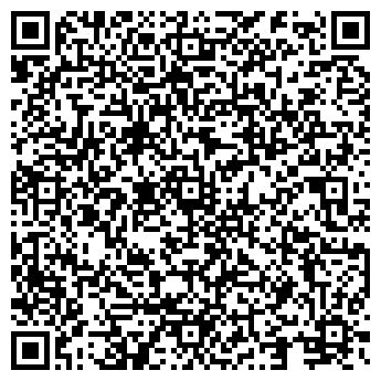 QR-код с контактной информацией организации Stradivarius