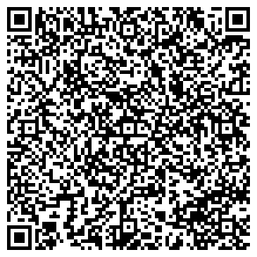 QR-код с контактной информацией организации Снежный Барс