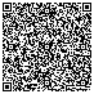 QR-код с контактной информацией организации АЗС, ООО Нью Петрол Тюмень