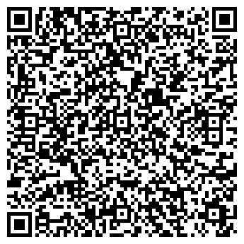 QR-код с контактной информацией организации Mohito