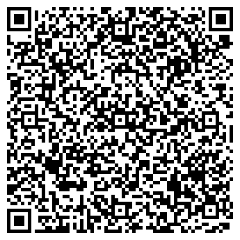 QR-код с контактной информацией организации ООО Крым