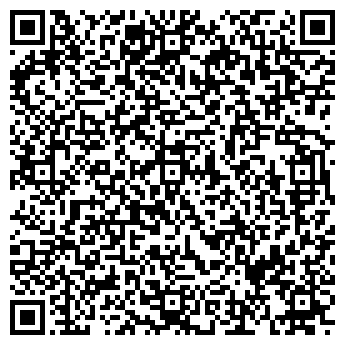 QR-код с контактной информацией организации Pull & Bear