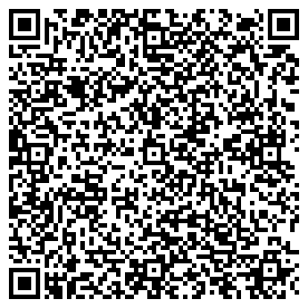 QR-код с контактной информацией организации АЮК