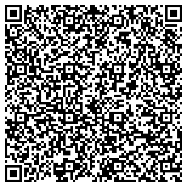 QR-код с контактной информацией организации РЕСО-Гарантия, ОСАО