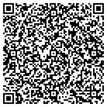 QR-код с контактной информацией организации ГРАНД-СИТИ