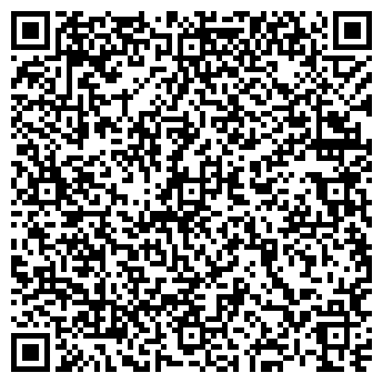 QR-код с контактной информацией организации Пятачок, магазин мяса