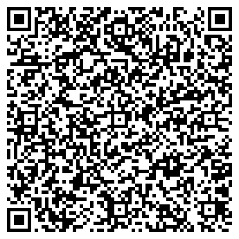 QR-код с контактной информацией организации Престиж