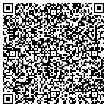 QR-код с контактной информацией организации ОАО Альянс