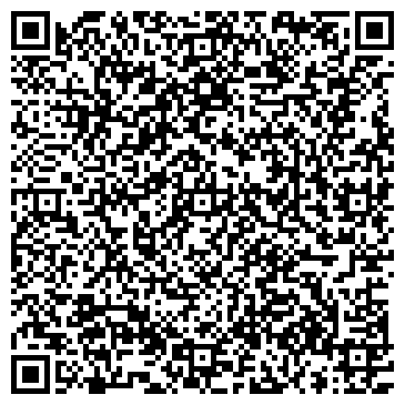 QR-код с контактной информацией организации ООО Фавео стайл
