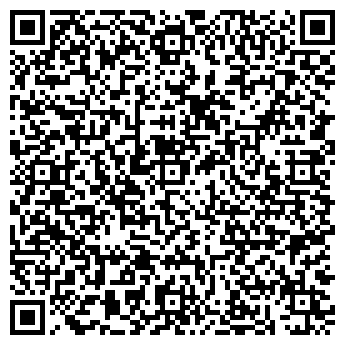 QR-код с контактной информацией организации Вершина