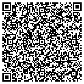 QR-код с контактной информацией организации Мангуста-Тиккурила