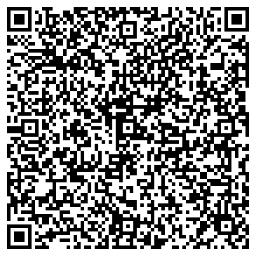 QR-код с контактной информацией организации Мясной магазин, ИП Якимова Е.В.