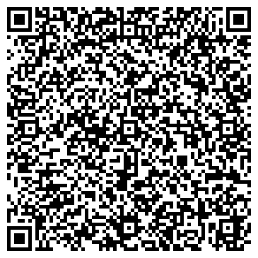 QR-код с контактной информацией организации Магазин кондитерских изделий на ул. Рогачева, 18