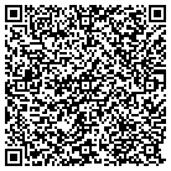 QR-код с контактной информацией организации Дачница