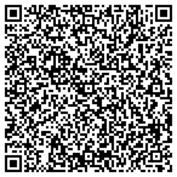 QR-код с контактной информацией организации АЗС Газпромнефть-Тюмень, №36