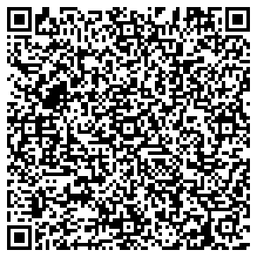 QR-код с контактной информацией организации Bateel, бутик фиников и элитного шоколада