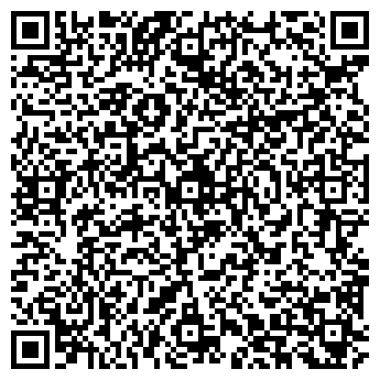 QR-код с контактной информацией организации Шоколадкино