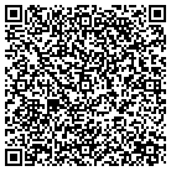 QR-код с контактной информацией организации Золотой бычок, продуктовый магазин