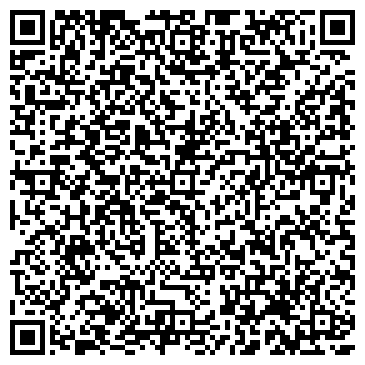 QR-код с контактной информацией организации Caterina Leman