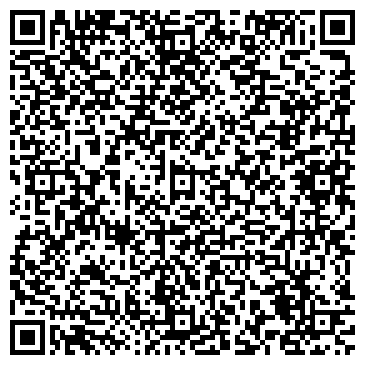 QR-код с контактной информацией организации ООО ДальАгролига