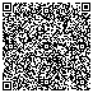 QR-код с контактной информацией организации ООО Строим Вам дом