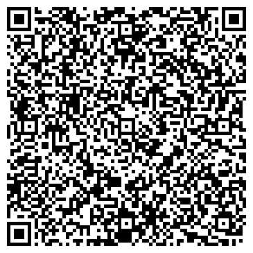 QR-код с контактной информацией организации Киоск по продаже кондитерских изделий, Приволжский район