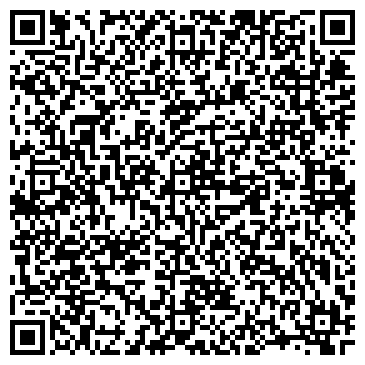 QR-код с контактной информацией организации Кофейная кантата