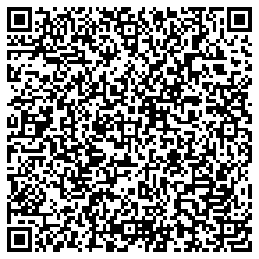 QR-код с контактной информацией организации ООО АгроТехИнвест