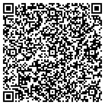 QR-код с контактной информацией организации Волна