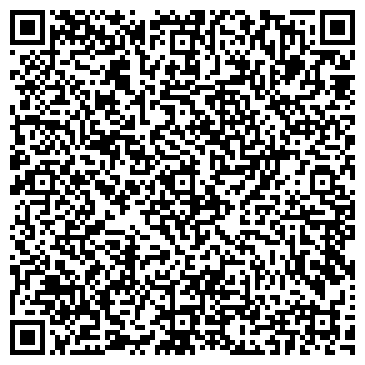 QR-код с контактной информацией организации К чаю, магазин кондитерских изделий, ИП Максимов Е.В.