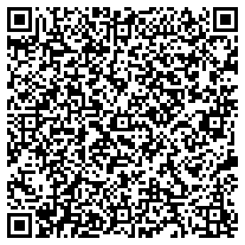 QR-код с контактной информацией организации ООО Инженерный центр