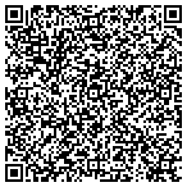 QR-код с контактной информацией организации Волна, гостиница, г. Ессентуки