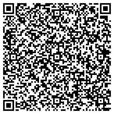 QR-код с контактной информацией организации ЗАО Технотест-Орёл