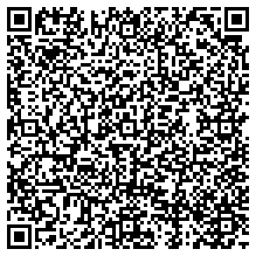 QR-код с контактной информацией организации Любимый город