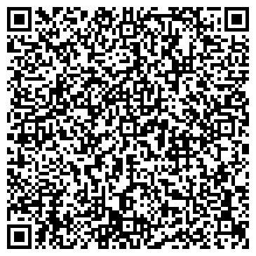 QR-код с контактной информацией организации ООО ДжиПи Трейд