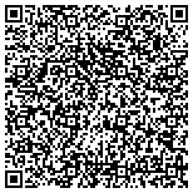 QR-код с контактной информацией организации Киоск по продаже мясной продукции, полуфабрикатов, Кировский район