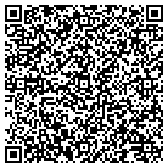 QR-код с контактной информацией организации Олимп-КВС