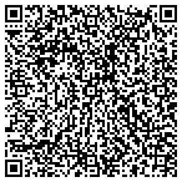 QR-код с контактной информацией организации ООО Равис