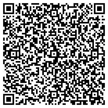 QR-код с контактной информацией организации ООО Автояма
