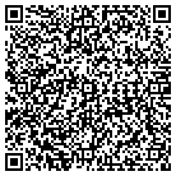 QR-код с контактной информацией организации ООО ПластТрейд