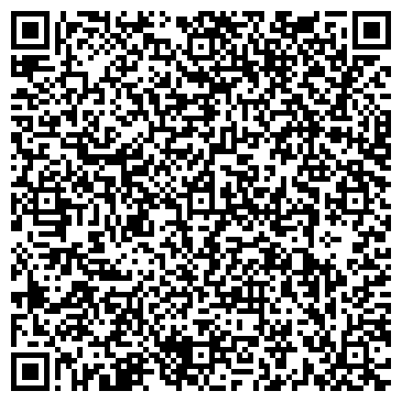 QR-код с контактной информацией организации Новаторов, автомагазин, ООО Тайм-Мобиль